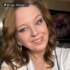 Meet your Posher, Dottie